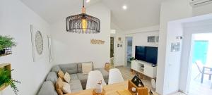 Paraiso en Maspalomas, Bonito y Moderno Bungalow