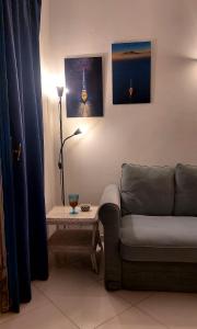 The Spanish at Capri