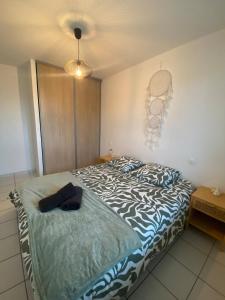 Le calme à proximité de la mer