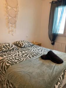 Le calme à proximité de la mer