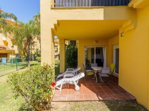 Holiday accommodation on the Costa del Sol