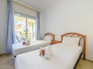 Holiday accommodation on the Costa del Sol