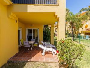 Holiday accommodation on the Costa del Sol