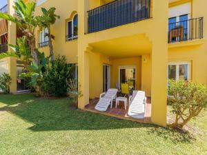 Holiday accommodation on the Costa del Sol