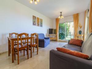 Holiday accommodation on the Costa del Sol