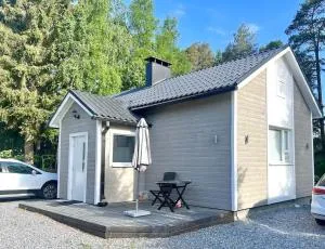 Sunny Nest House - Mustasaari