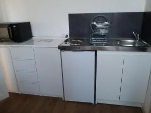 Sweet Savory - Moëze