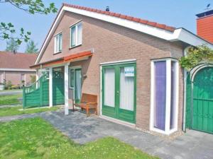 Holiday Home Breskens near Beach & Lighthouse