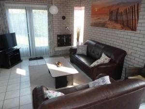 Holiday Home Breskens near Beach & Lighthouse