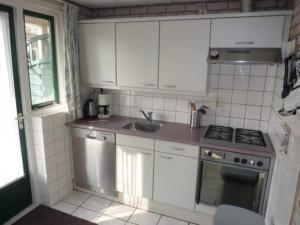 Holiday Home Breskens near Beach & Lighthouse