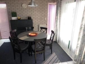 Holiday Home Breskens near Beach & Lighthouse