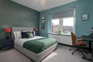 Modern Comfort-Family-friendly-Near City & Peaks - High Hazels