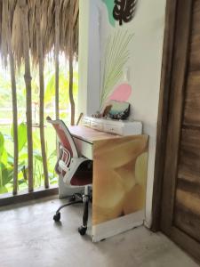 la casablanca moñitos