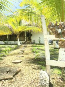 la casablanca moñitos