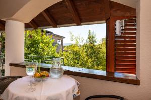 Apartments and Room Adriana