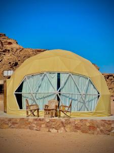 Nara Wadi RUM Camp