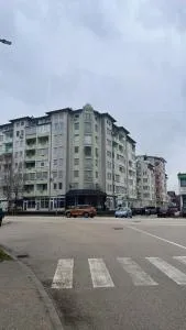 Stan Centar - Ključ