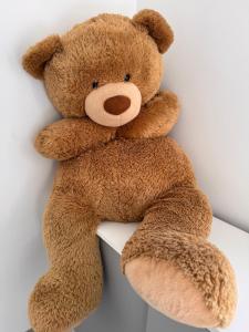 Neubau Penthouse - mit schöner Aussicht - 15min von Köln