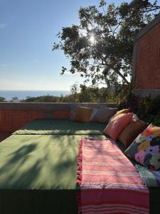 Casa Coyote, 6 bedrooms villa with ocean view & pool