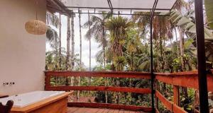 Chalé Recanto da Serra