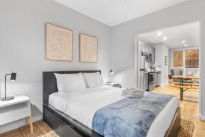 Live Like a Local in the Heart of Adams Morgan