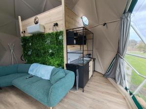 Little River Glamping