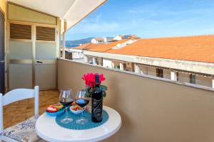 Asfodelo 74 Apartment