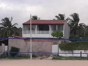 Casapenaareia - Pontal