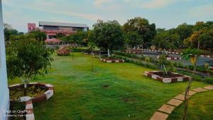 AamraKunj Gir Resort