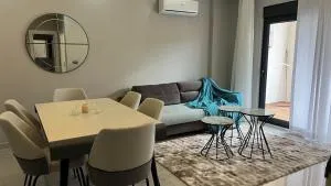 FeWo Fischer in Avsallar - Cengerkoy