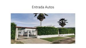 Condominio poblado san marcos ricaurte cundinamarca