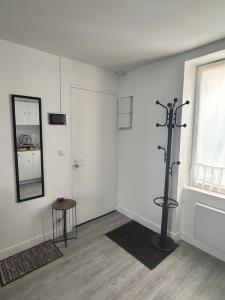 Appartements F2 - Corbeil Essonnes - Au calme : photos des chambres
