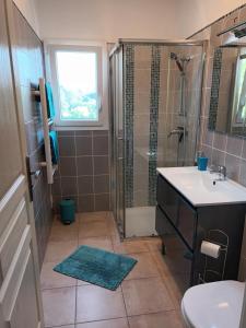 B&B / Chambres d'hotes Lei Bancaous : photos des chambres