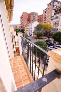 Apartamento cerca del centro de Granada