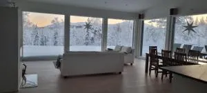 Seita Villa - 穆奥尼奥