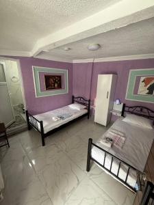 De La Terrasse IZNIK