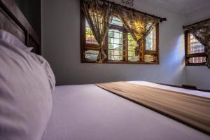 Safari Adventures-House