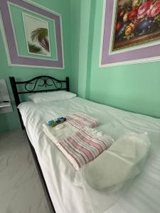 De La Terrasse IZNIK