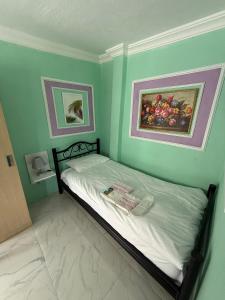 De La Terrasse IZNIK