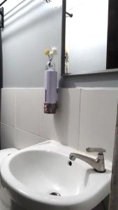 Transient Siete Barcelone B&B Guesthouse-Studio Type-Patul