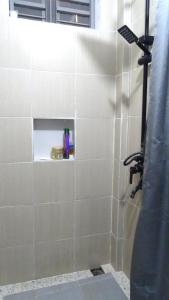 Transient Siete Barcelone B&B Guesthouse-Studio Type-Patul