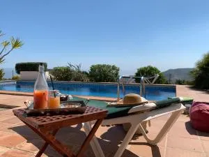 Villa Cala Chica - Iznate