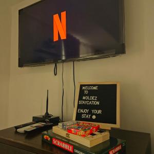 Azure Urban Resort Residences by Moldez Staycation