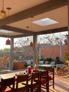 Casa Coyote, 6 bedrooms villa with ocean view & pool