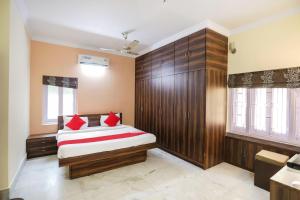 Super Hotel O Vicky Guest House