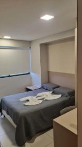 Lindo Apto 2 Qts 2 Banheiros