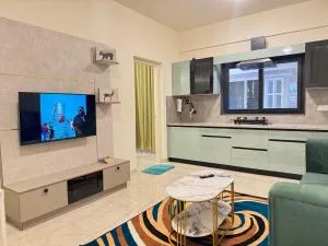 capella luxury kormangala - Kormangala