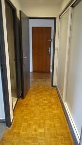 Appartement T3-4 meublé Toulouse Soupetard