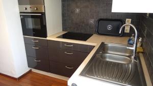 Appartement T3-4 meublé Toulouse Soupetard