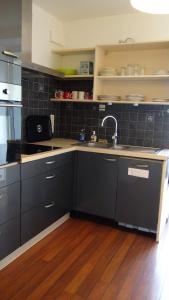 Appartement T3-4 meublé Toulouse Soupetard